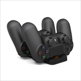 Ps4 Controller Dual Charging Dock Tp4-002